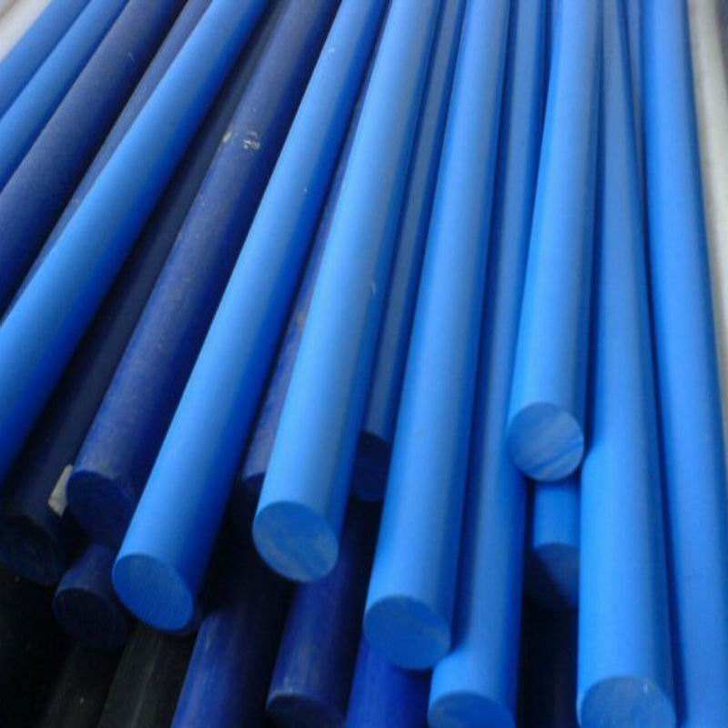 藍(lán)色尼龍棒